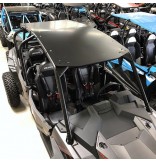 2019 -2021 Polaris RZR XP 4 TURBO S VELOCITY Aluminum roof 